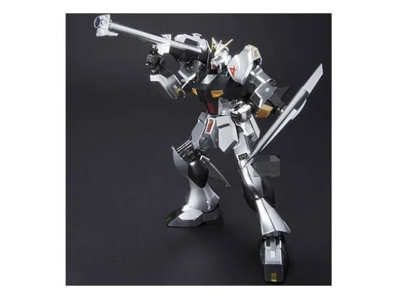 1/144 HGUC RX-93 Nu Gundam Metallic Coating