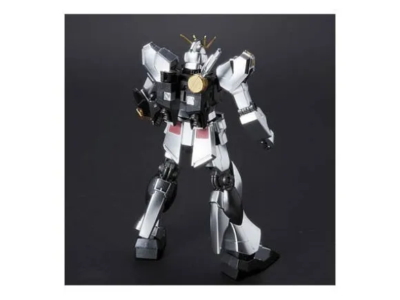 1/144 HGUC RX-93 Nu Gundam Metallic Coating