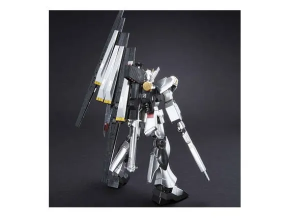 1/144 HGUC RX-93 Nu Gundam Metallic Coating