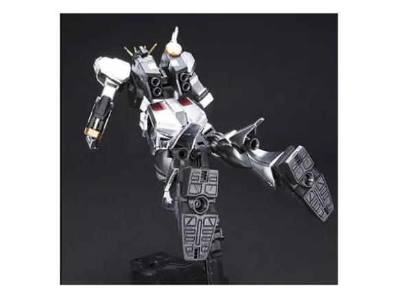 1/144 HGUC RX-93 Nu Gundam Metallic Coating