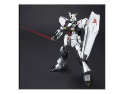 1/144 HGUC RX-93 Nu Gundam Metallic Coating