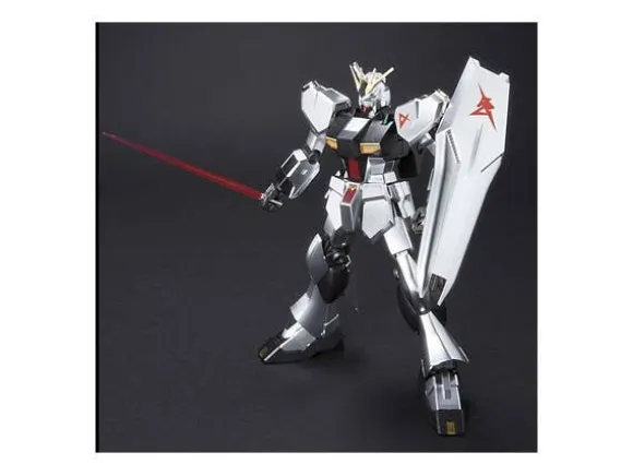 1/144 HGUC RX-93 Nu Gundam Metallic Coating