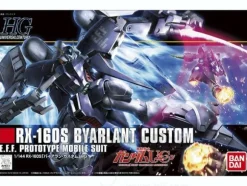 1/144 HGUC RX-160S Byarlant Custom
