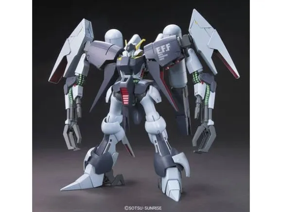1/144 HGUC RX-160S Byarlant Custom