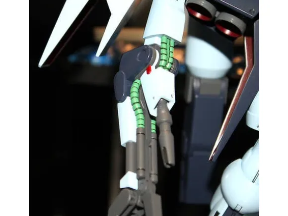 1/144 HGUC RX-160S Byarlant Custom