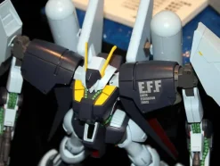 1/144 HGUC RX-160S Byarlant Custom