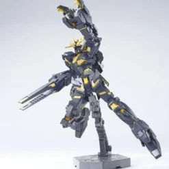 1/144 HGUC RX-0 Unicorn Gundam 02 Banshee (Destroy Mode)
