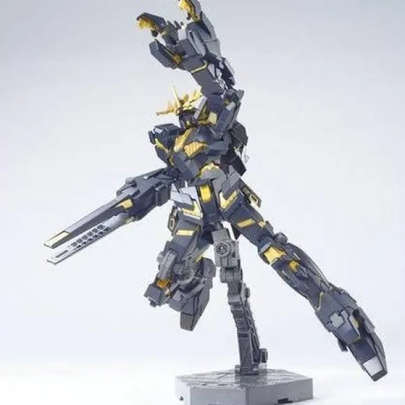 1/144 HGUC RX-0 Unicorn Gundam 02 Banshee (Destroy Mode)