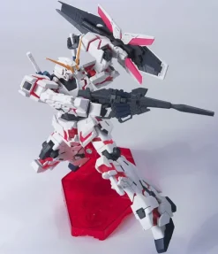 1/144 HGUC RX-0 Unicorn Gundam Destroy Mode