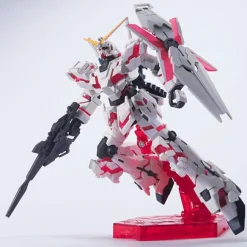 1/144 HGUC RX-0 Unicorn Gundam Destroy Mode