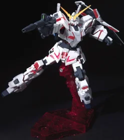 1/144 HGUC RX-0 Unicorn Gundam Destroy Mode