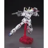 1/144 HGUC RX-0 Unicorn Gundam Destroy Mode Titanium Finish