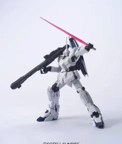 1/144 HGUC RX-0 Unicorn Gundam Unicorn Mode