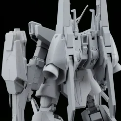 1/144 HGUC Silver Bullet
