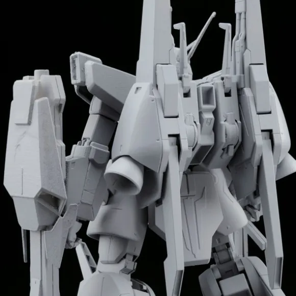1/144 HGUC Silver Bullet
