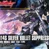 1/144 HGUC Silver Bullet Suppressor