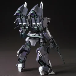1/144 HGUC Silver Bullet Suppressor