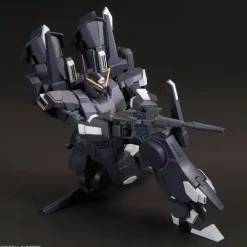 1/144 HGUC Silver Bullet Suppressor