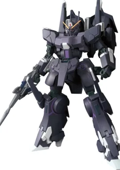 1/144 HGUC Silver Bullet Suppressor