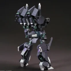 1/144 HGUC Silver Bullet Suppressor