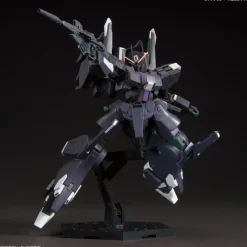 1/144 HGUC Silver Bullet Suppressor