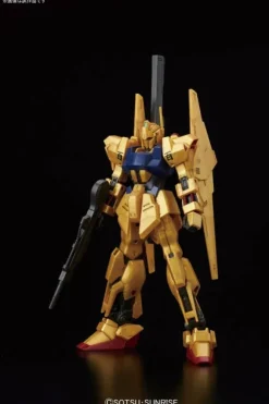 1/144 HGUC Type 100 (Hyakushiki)