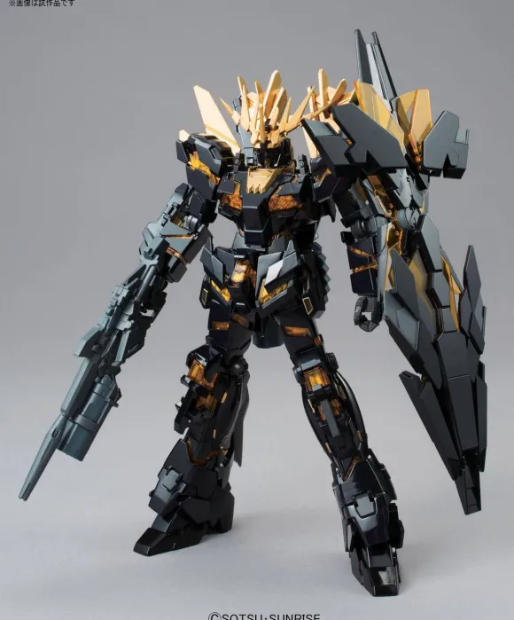 1/144 HGUC Unicorn Gundam 2 Banshee Norn (Destroy Mode)