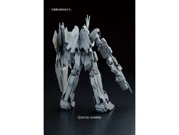 1/144 HGUC Unicorn Gundam 2 Banshee Norn (Unicorn Mode)