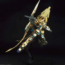 1/144 HGUC Unicorn Gundam 03 Phenex (Destroy Mode) (Narrative Ver.) [Gold Coating]