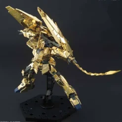 1/144 HGUC Unicorn Gundam Unit 3 Fenex (Unicorn Mode) (Narrative Ver.) (Gold Coating)