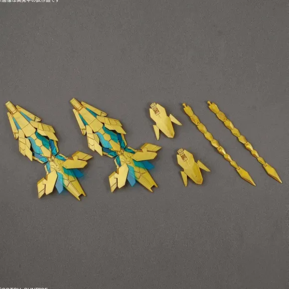 1/144 HGUC Unicorn Gundam Unit 3 Phenex (Destroy Mode) (Narrative Ver.)