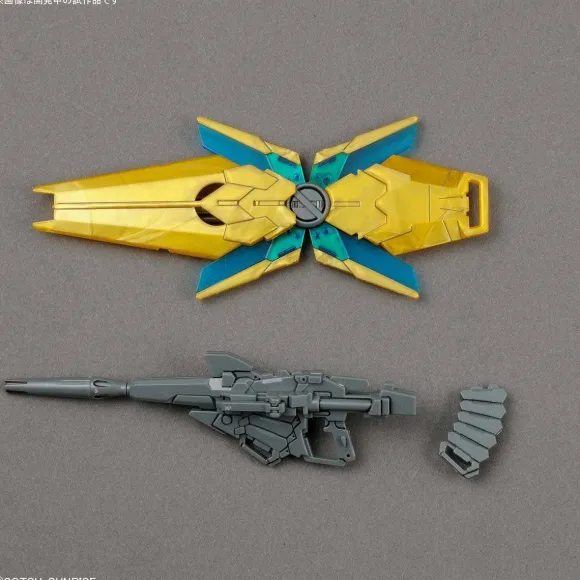 1/144 HGUC Unicorn Gundam Unit 3 Phenex (Destroy Mode) (Narrative Ver.)