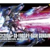 1/144 HGUC V-Dash Gundam
