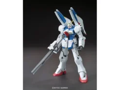 1/144 HGUC V-Dash Gundam