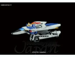 1/144 HGUC V-Dash Gundam