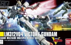 1/144 HGUC Victory Gundam