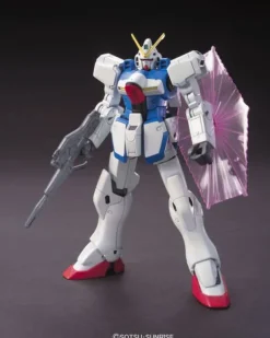1/144 HGUC Victory Gundam