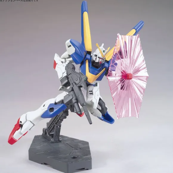 1/144 HGUC V2 Victory Two Gundam