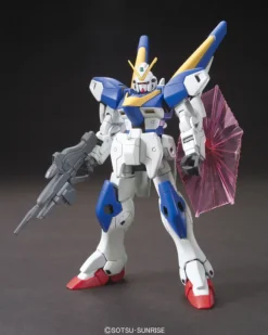 1/144 HGUC V2 Victory Two Gundam