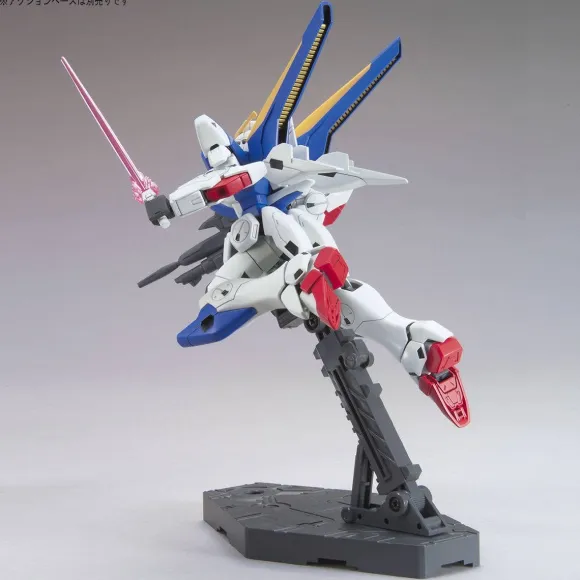 1/144 HGUC V2 Victory Two Gundam