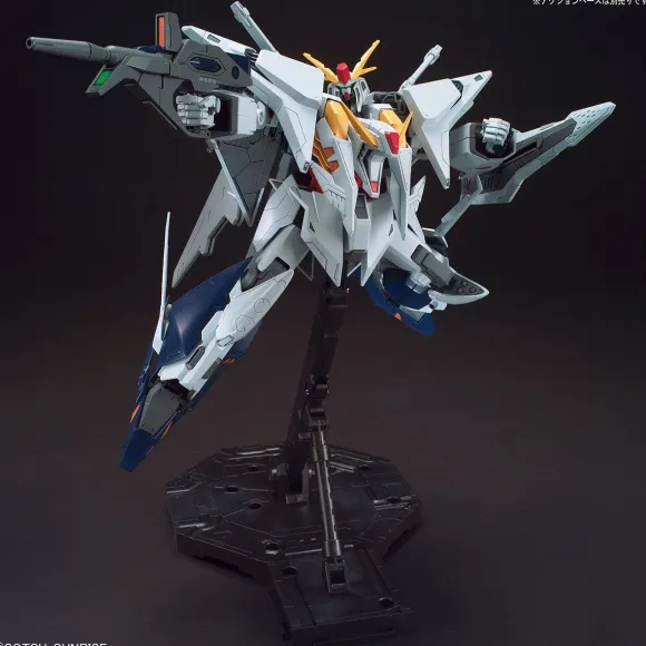 1/144 HGUC Xi Gundam