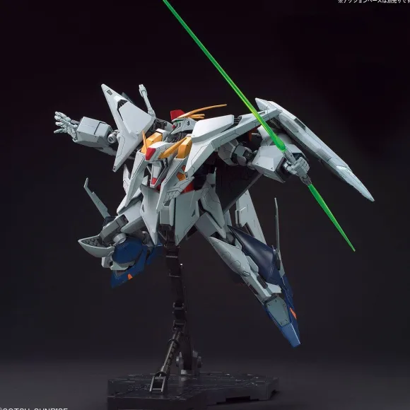1/144 HGUC Xi Gundam