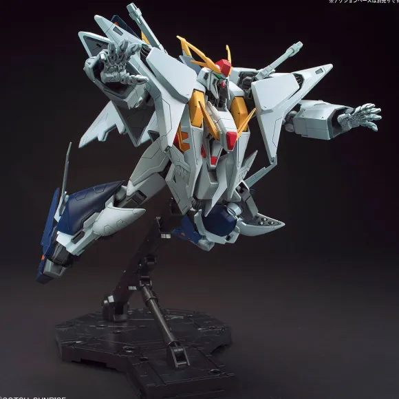 1/144 HGUC Xi Gundam