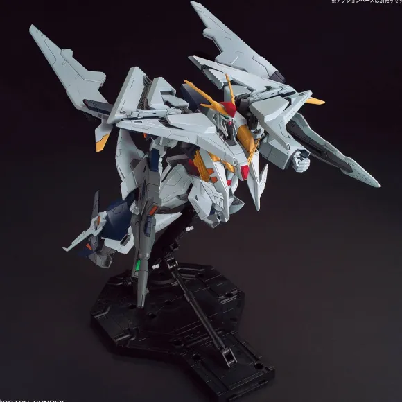 1/144 HGUC Xi Gundam