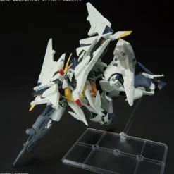 1/144 HGUC Xi Gundam (Mobile Suit Gundam Hathaway: The Sorcery of Nymph Circe)