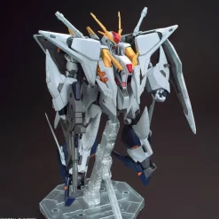 1/144 HGUC Xi Gundam vs Penelope Funnel Missile Effect Set