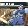 1/144 HGUC YMS-15 Gyan