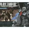 1/144 HGUC Zaku III Production Type