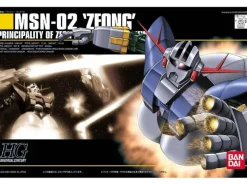 1/144 HGUC Zeong