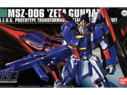 1/144 HGUC Zeta Gundam